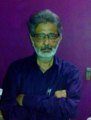 Bharat Sharma