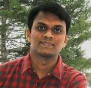 Sakthivel Subramanian