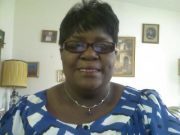 Babs Mccants