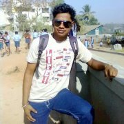 Vinayak Nandgaonkar