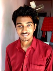 Rajesh Sankar