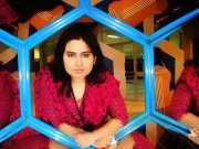 Indrani Mukherjee chatterjee