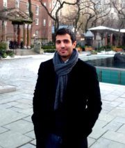 Ahmed Akeel