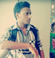 Reji V gopalakrishnan