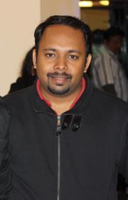 Bijo Varghese