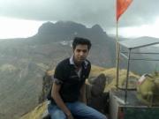 Parikshit Pandharkar
