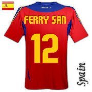 Ferry San