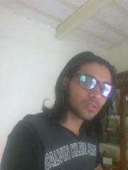 Iftakhar Ahmed