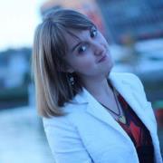 Виктория Семионкина