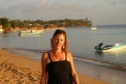 Claire Morris