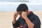 Rohit Parchuri