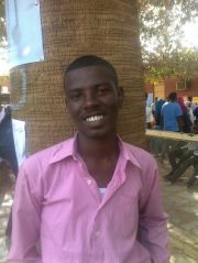 اشرف علي احمد