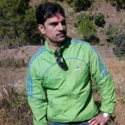 Umesh Aryal