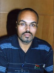 جمال أخنيفر