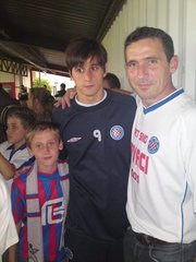 Miro Covic