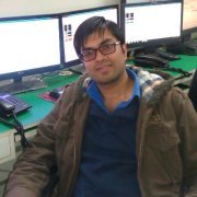 Ankit Garg