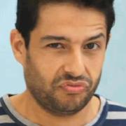 Ahmed Khater