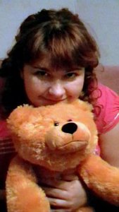 Мария Мартынец