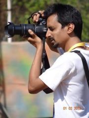 Imran Ahamed