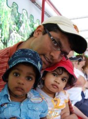 Karthik Kasiviswanathan