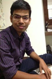 Sarthak Agarwal