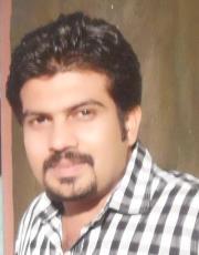 Mithun Ravindran