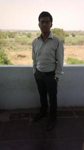 Chowdary Sai