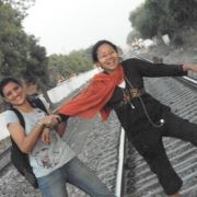 Itz Pangging