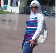 Omnia Salama