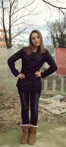 Калояна Спасоваа