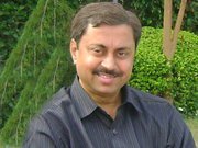 Pramod Tailang