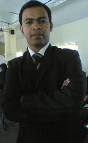 Abhijeet Marulkar