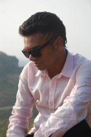 Arpan Vardey