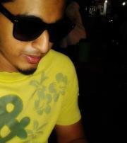 Vijay Bhoir