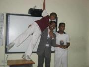 Anantha Rockerkid