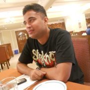 Subash Suresh