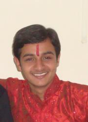 Akshay Patil