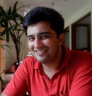 Syed Ahmad afzal
