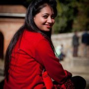 Deepa Adhikari