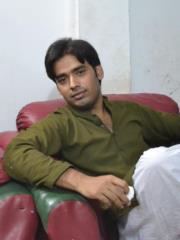 Behzad Samejo