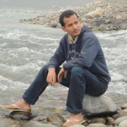 Arun Batala