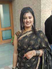 Shweta Phillip