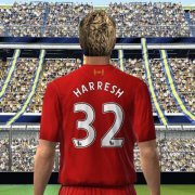 Harresh Baskaran