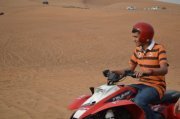 Siddharth Devareddy