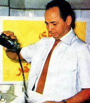 Mohamed El-shanawany