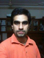 Saad Shahzad