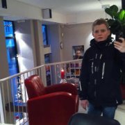 Tobias Rosenørn folden