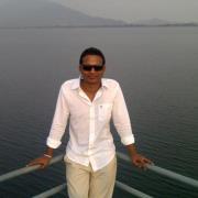Nagendra Kumar