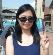 Мөнхгэрэл Гэрэлээ