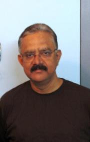 Padmanaban Malayappan